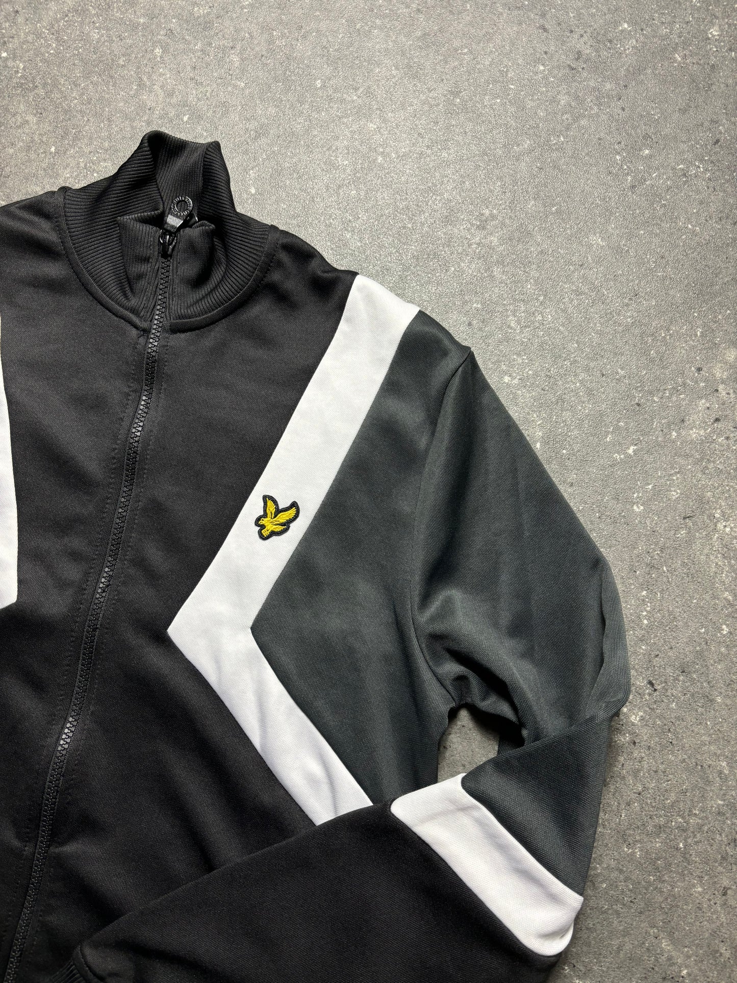 Lyle & Scott Jacke (XS)