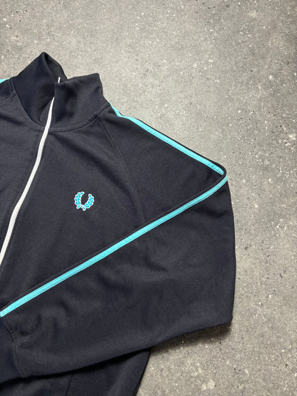 Fred Perry Jacke (L)