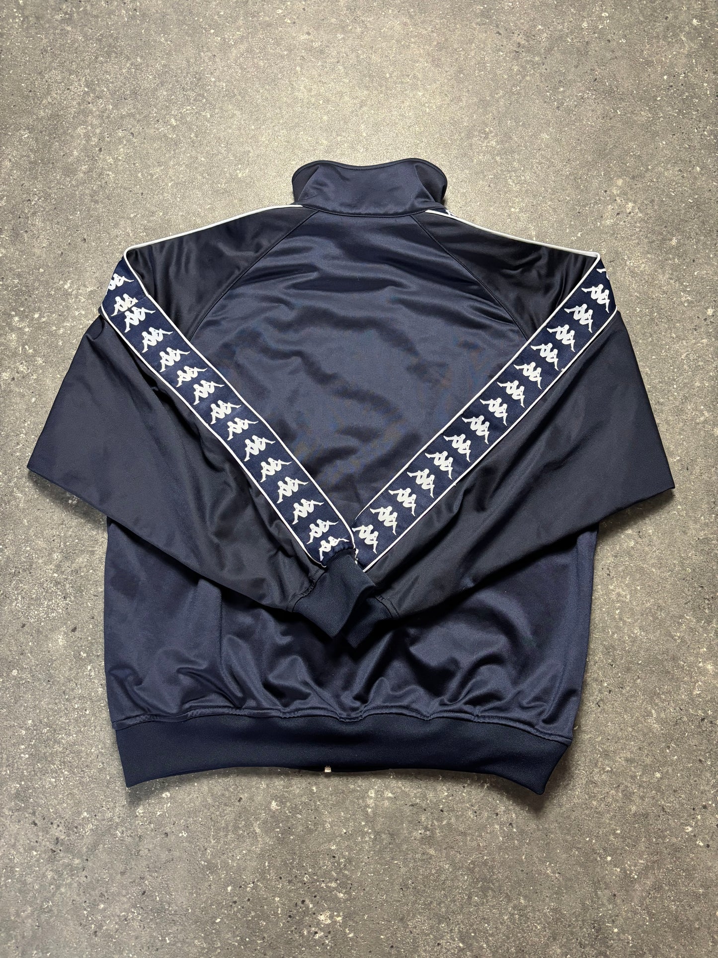 Kappa Tracksuit (L)