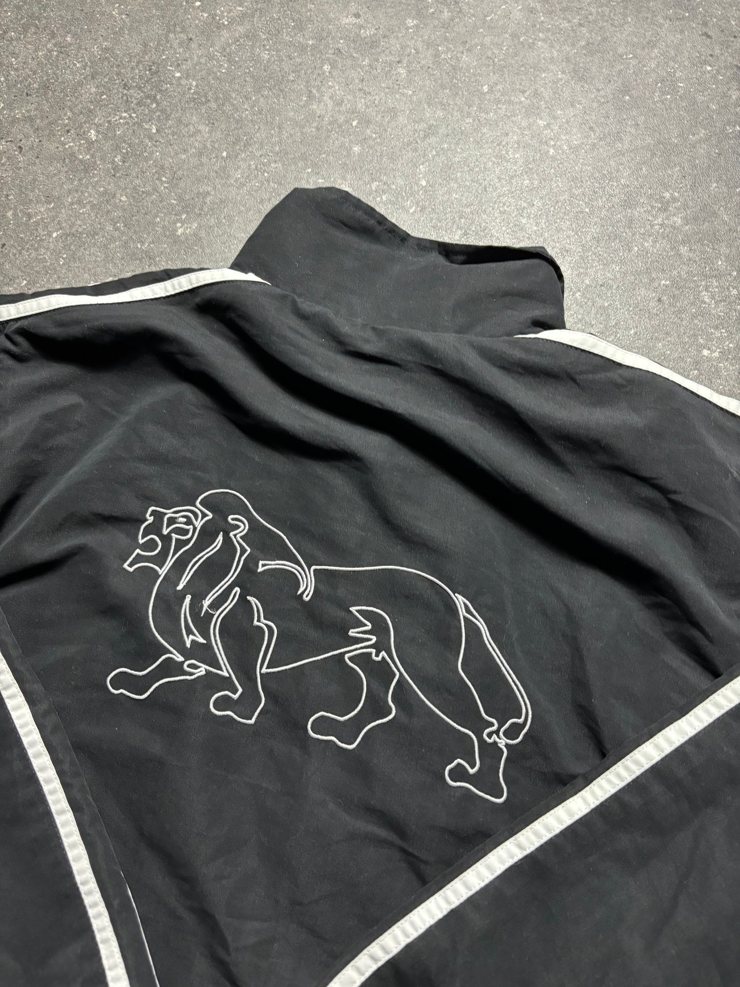 Lonsdale Jacke (M)