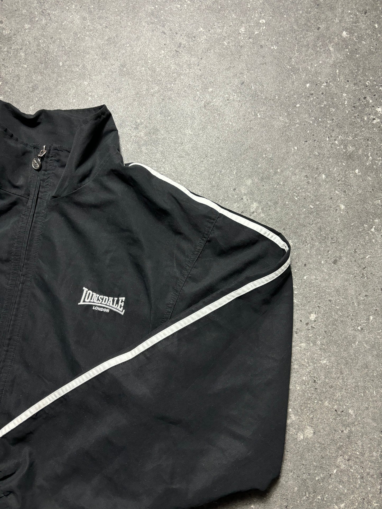Lonsdale Jacke (M)