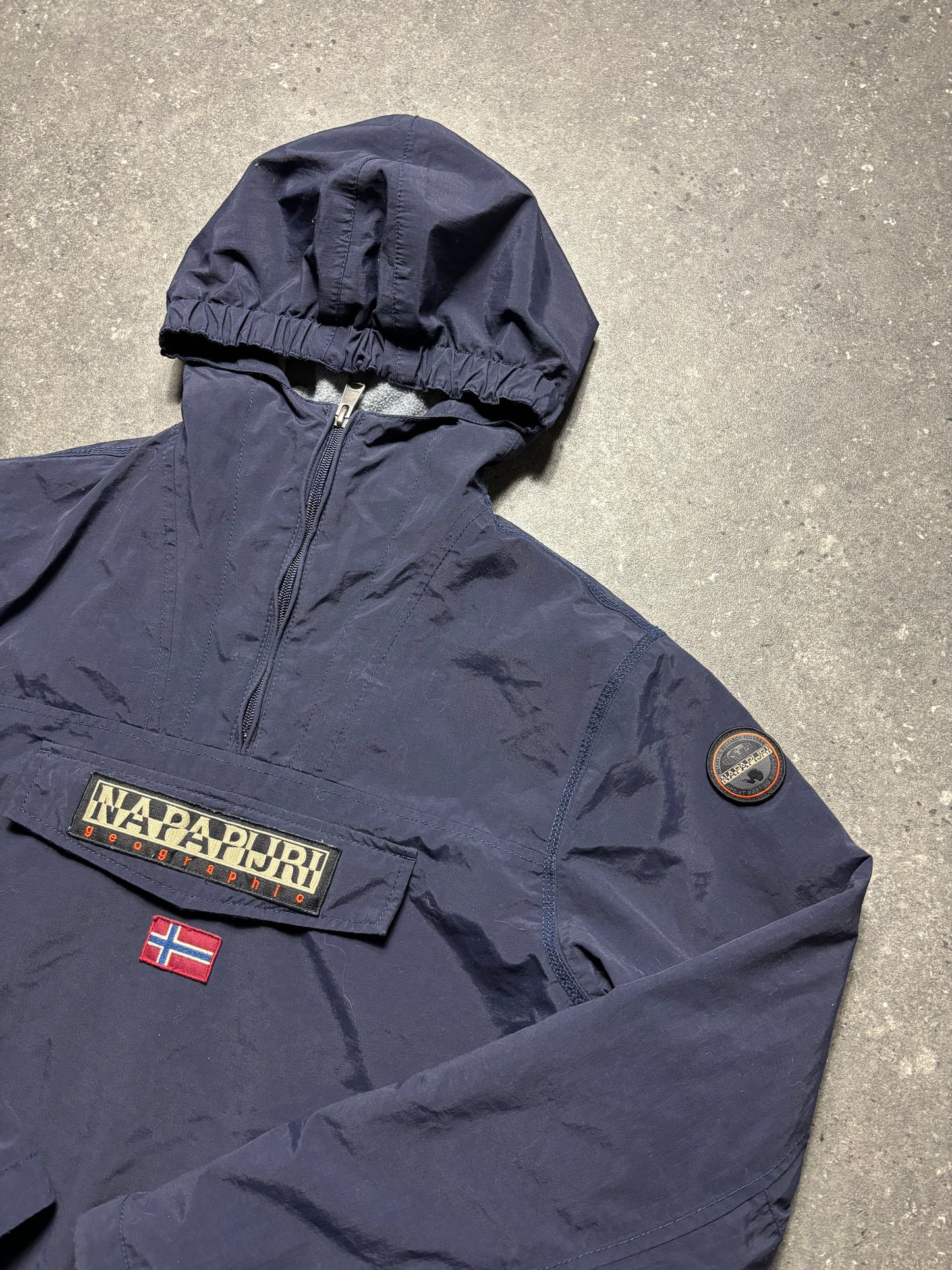 Napapijri Jacke (S)