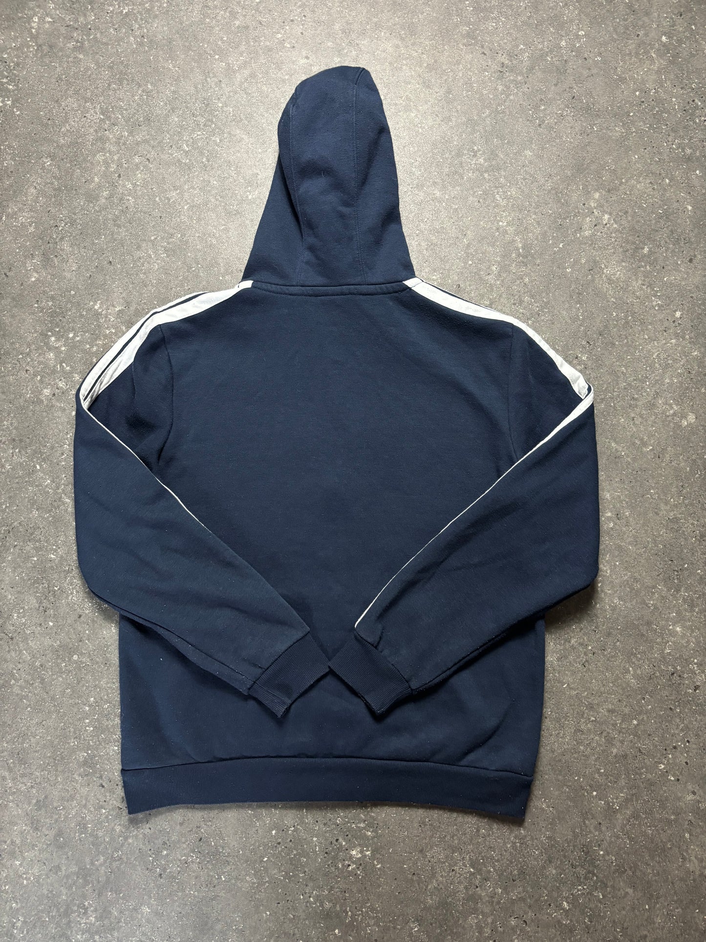 Lonsdale Zipper (M)