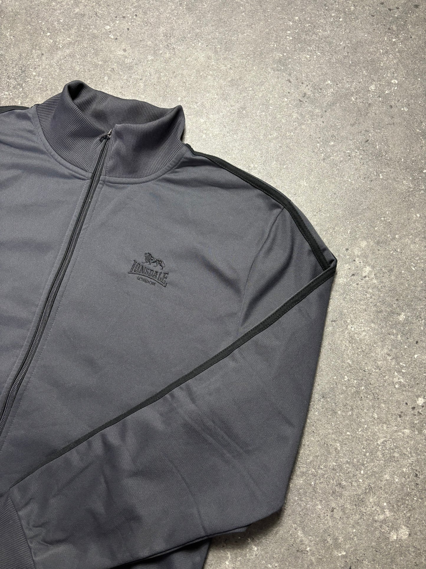 Lonsdale Jacke (XL)