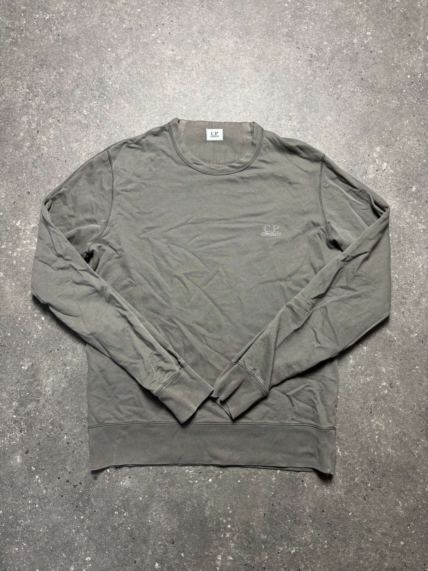 C.P. Company Sweater (S)