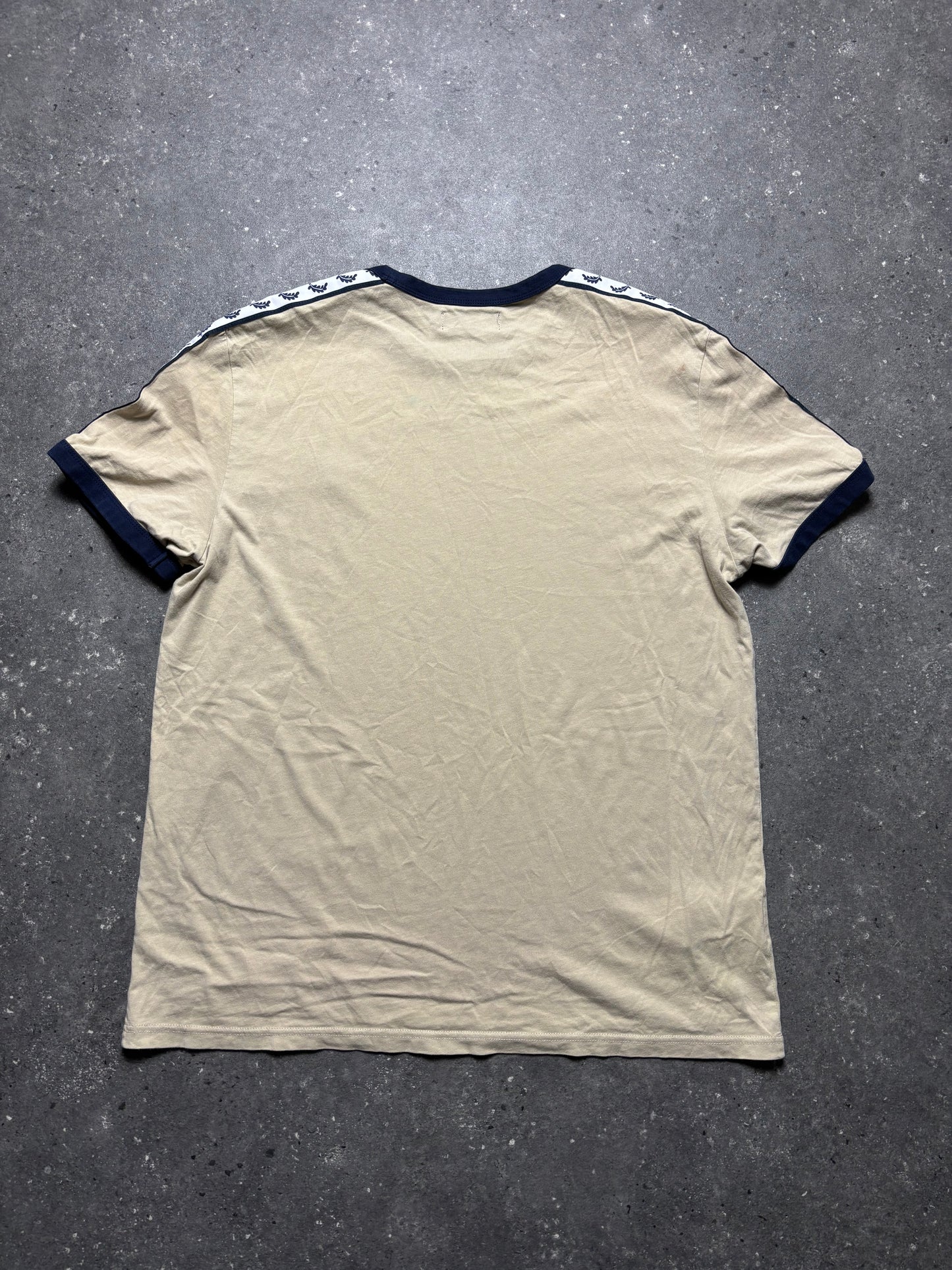 Fred Perry Shirt (L)