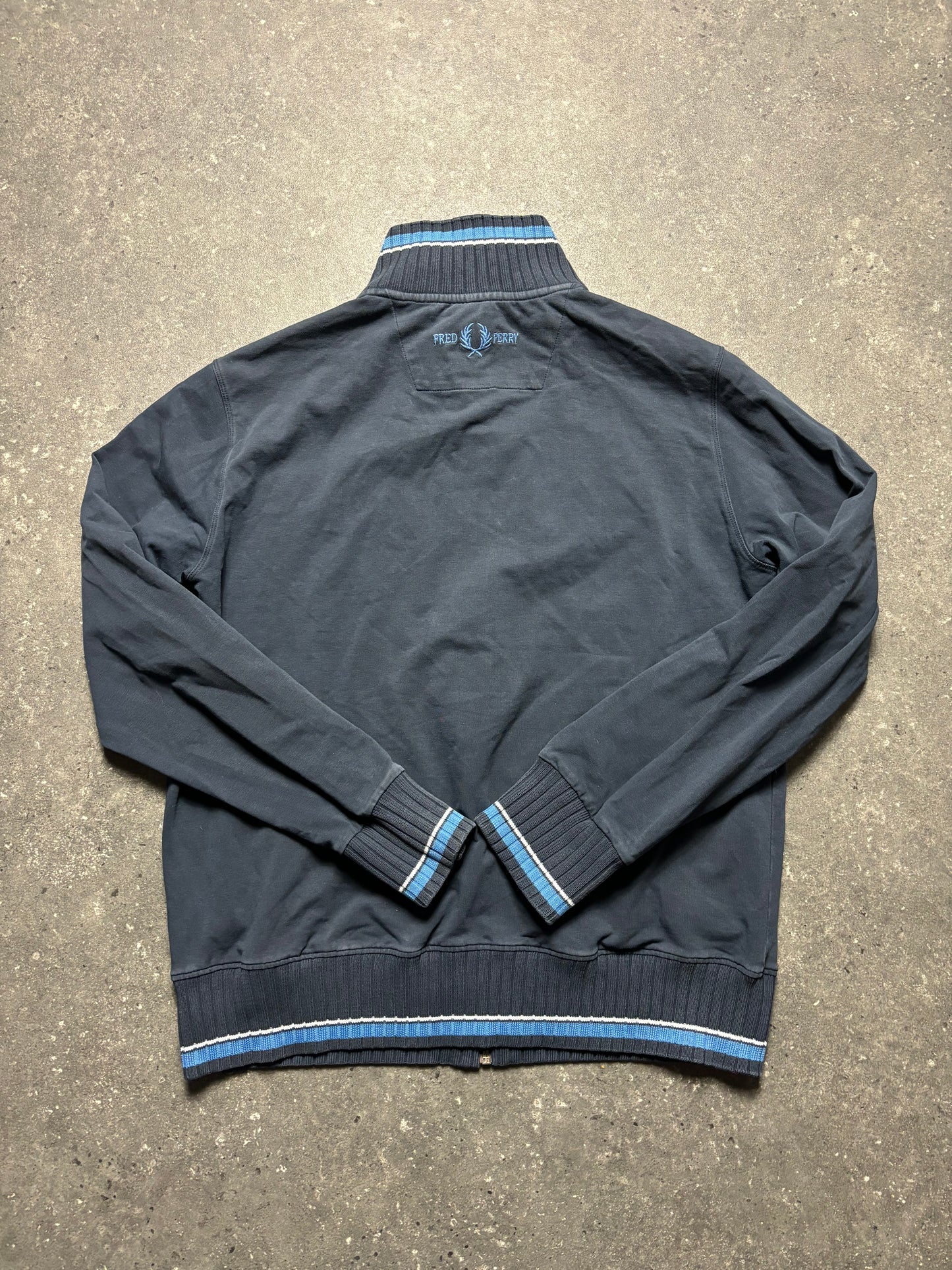 Fred Perry Jacke (M)