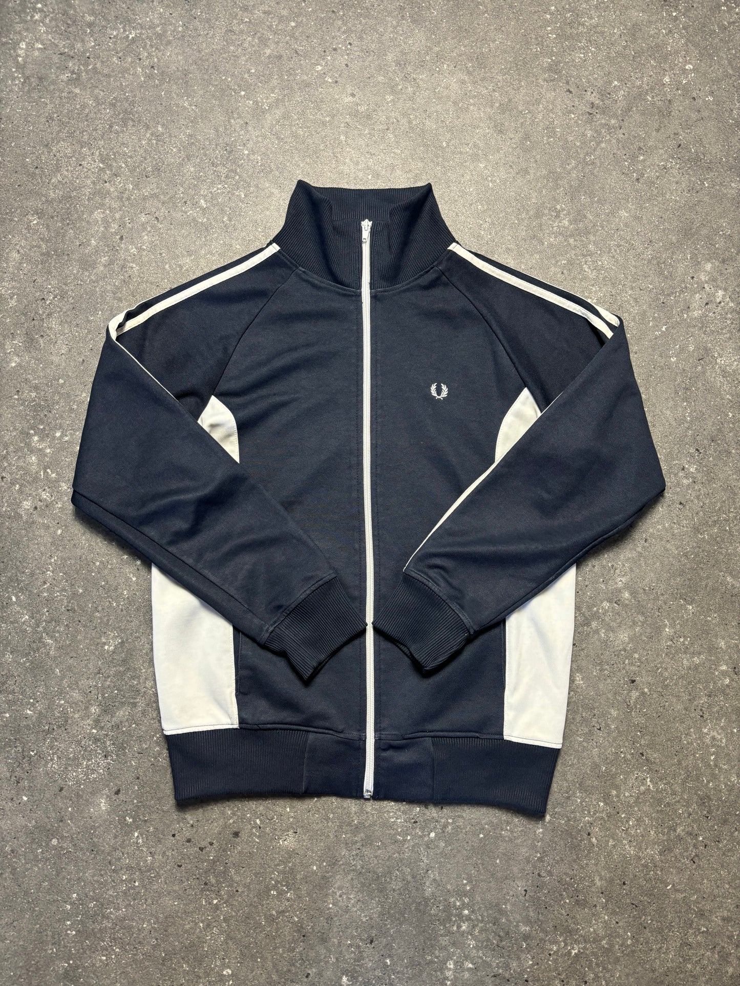 Fred Perry Jacke (XS)