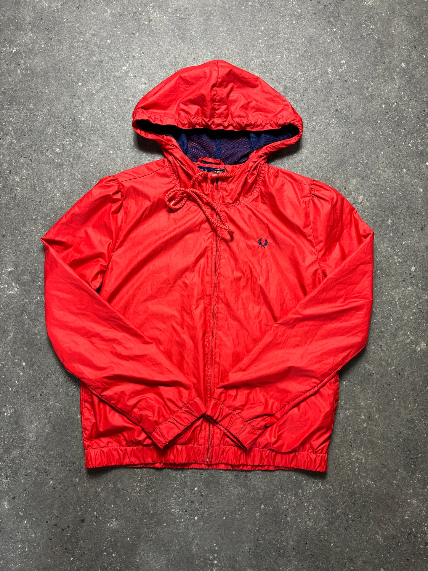 Fred Perry Jacke (XXS)