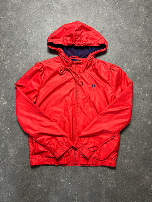 Fred Perry Jacke (XXS)