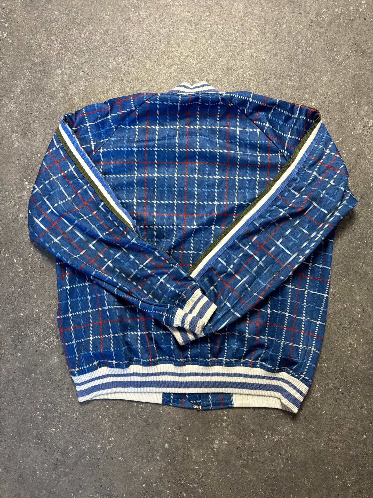 Lonsdale Tracksuit (2XL)