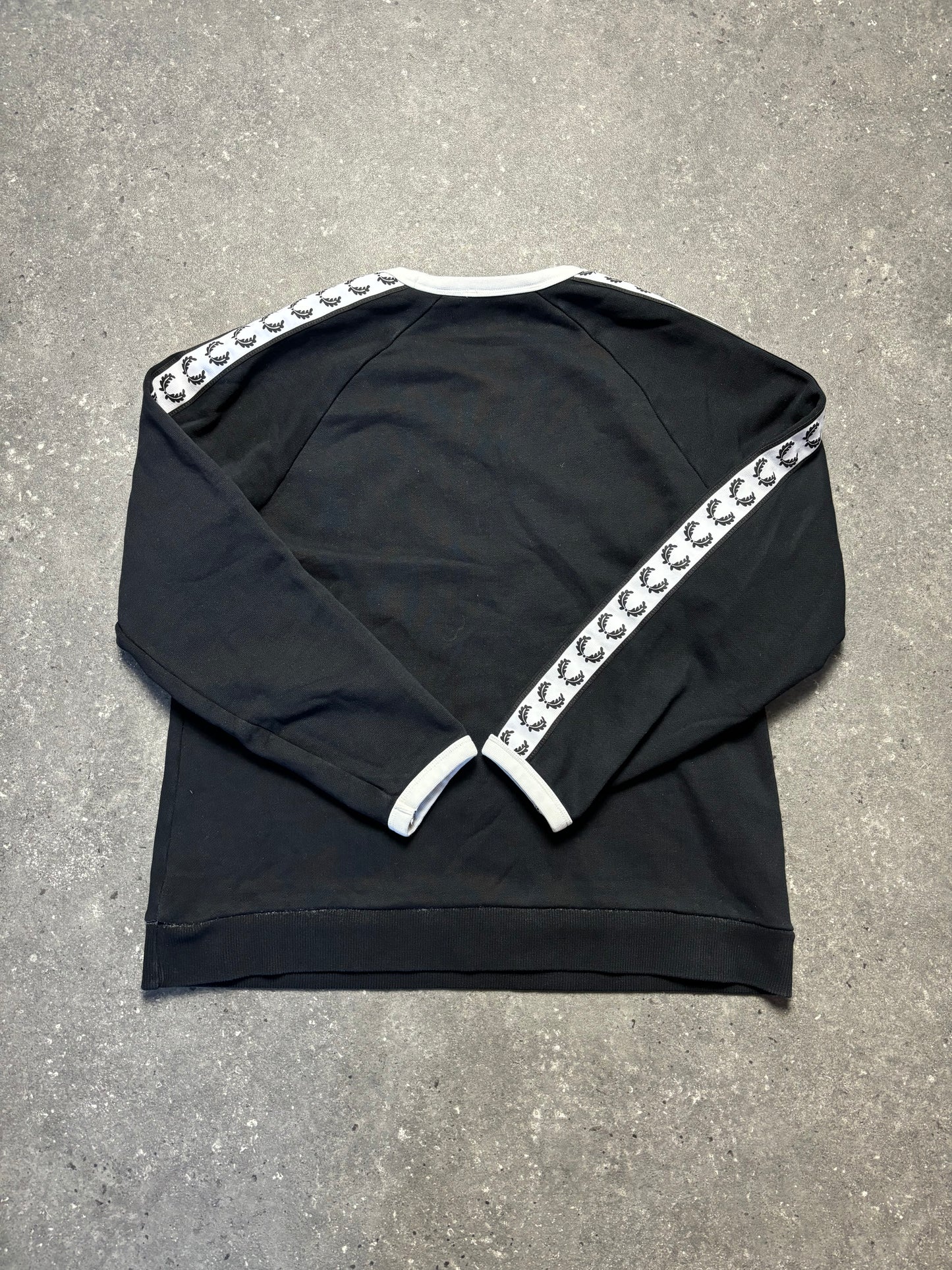 Fred Perry Sweater (XS)