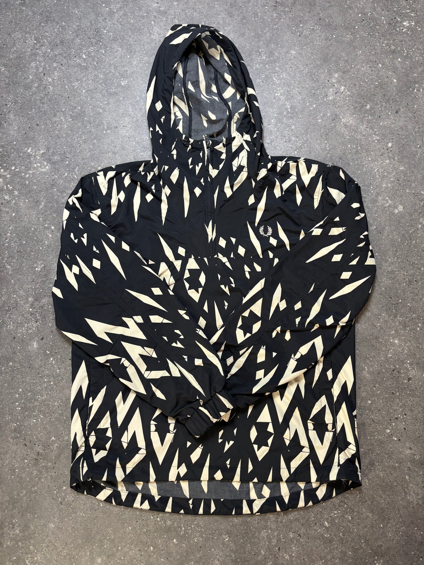 Fred Perry Tracksuit (M)