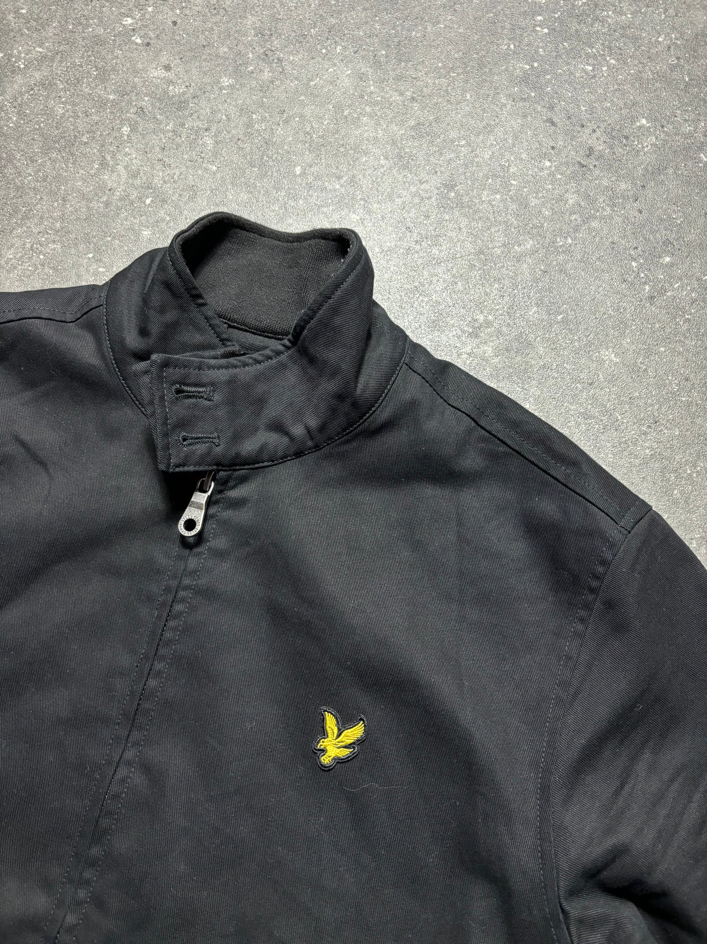 Lyle & Scott Jacke (S)