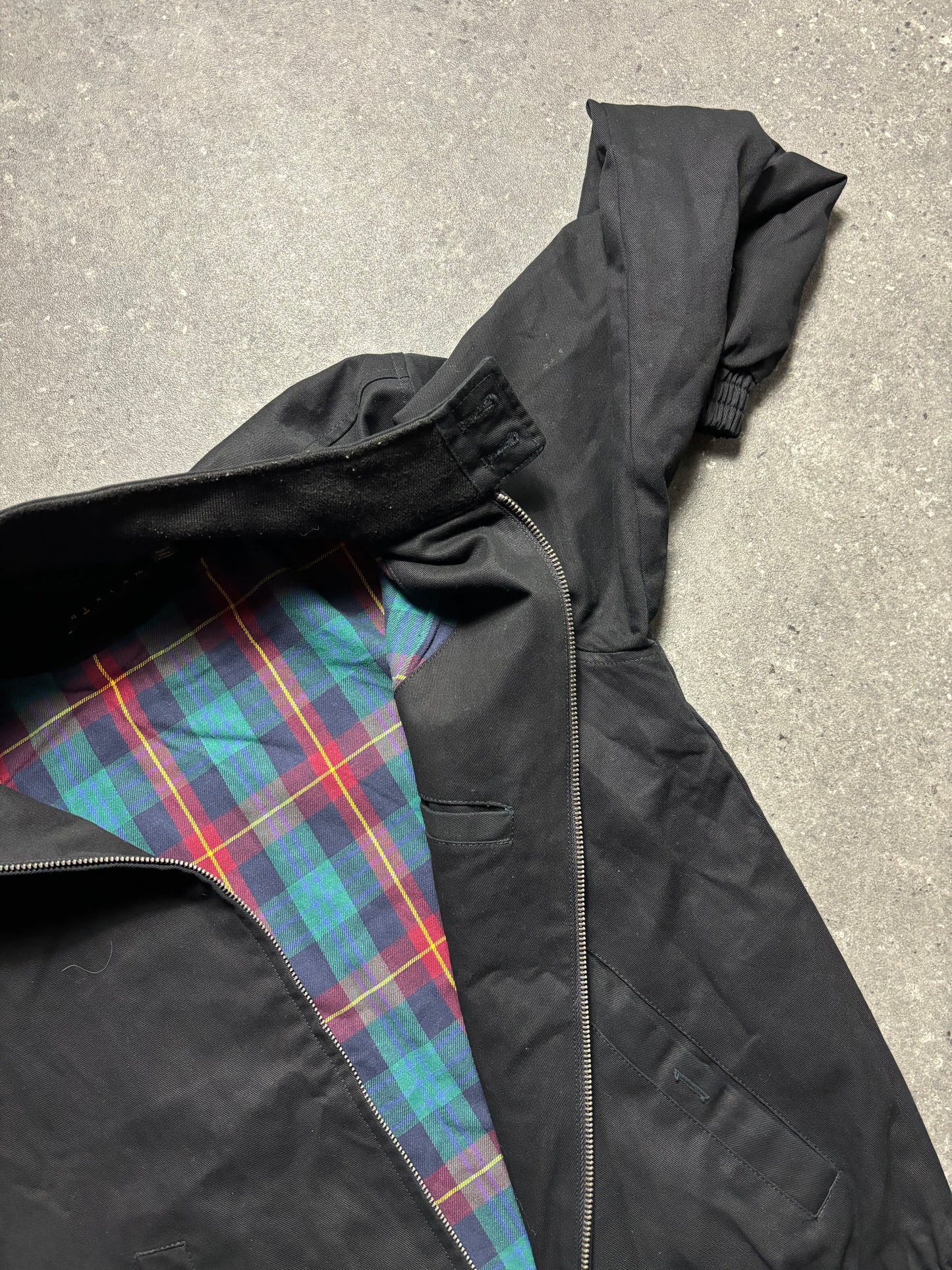 Lyle & Scott Jacke (S)