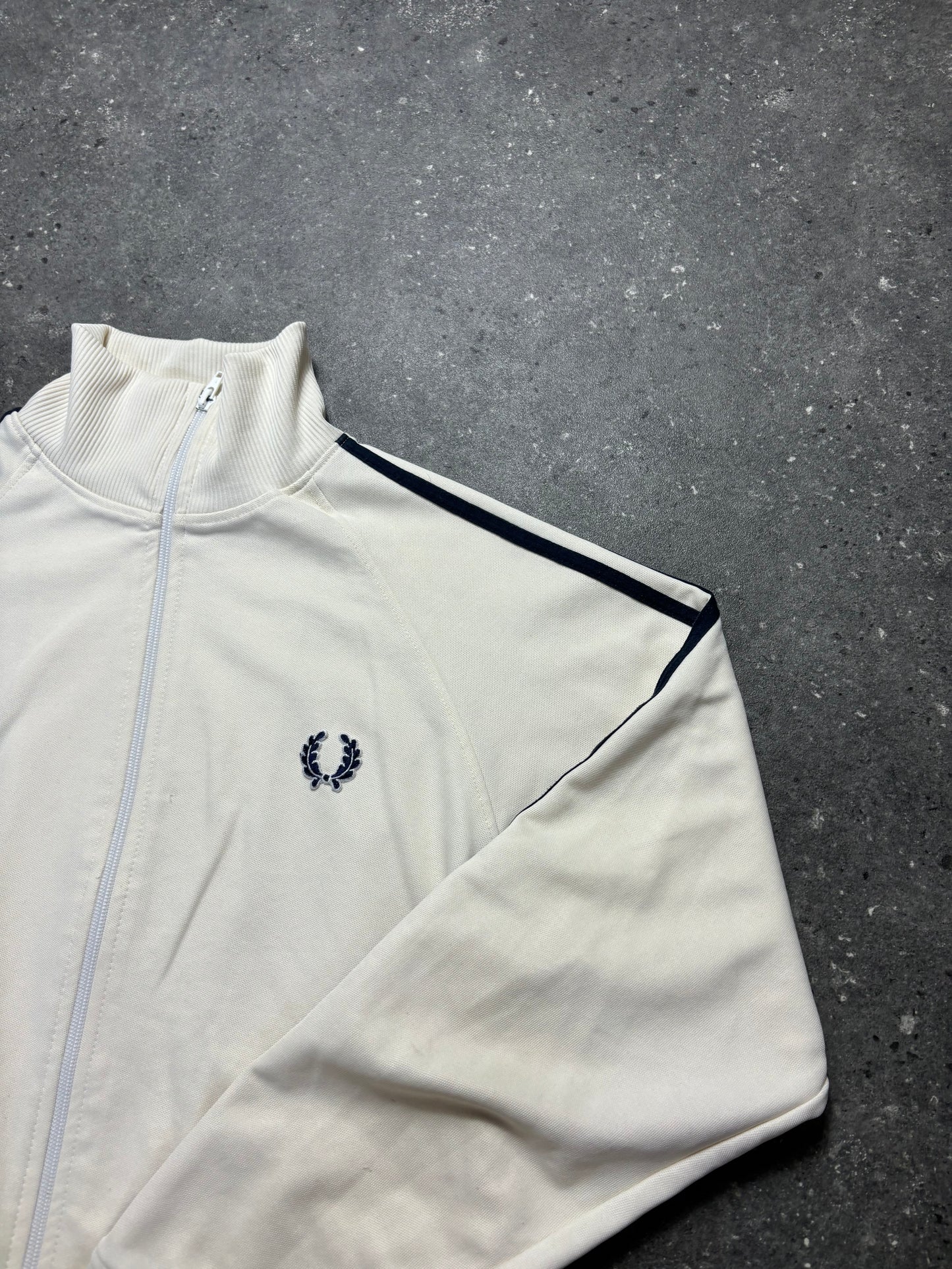 Fred Perry Jacke (S)