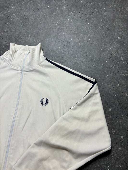 Fred Perry Jacke (S)
