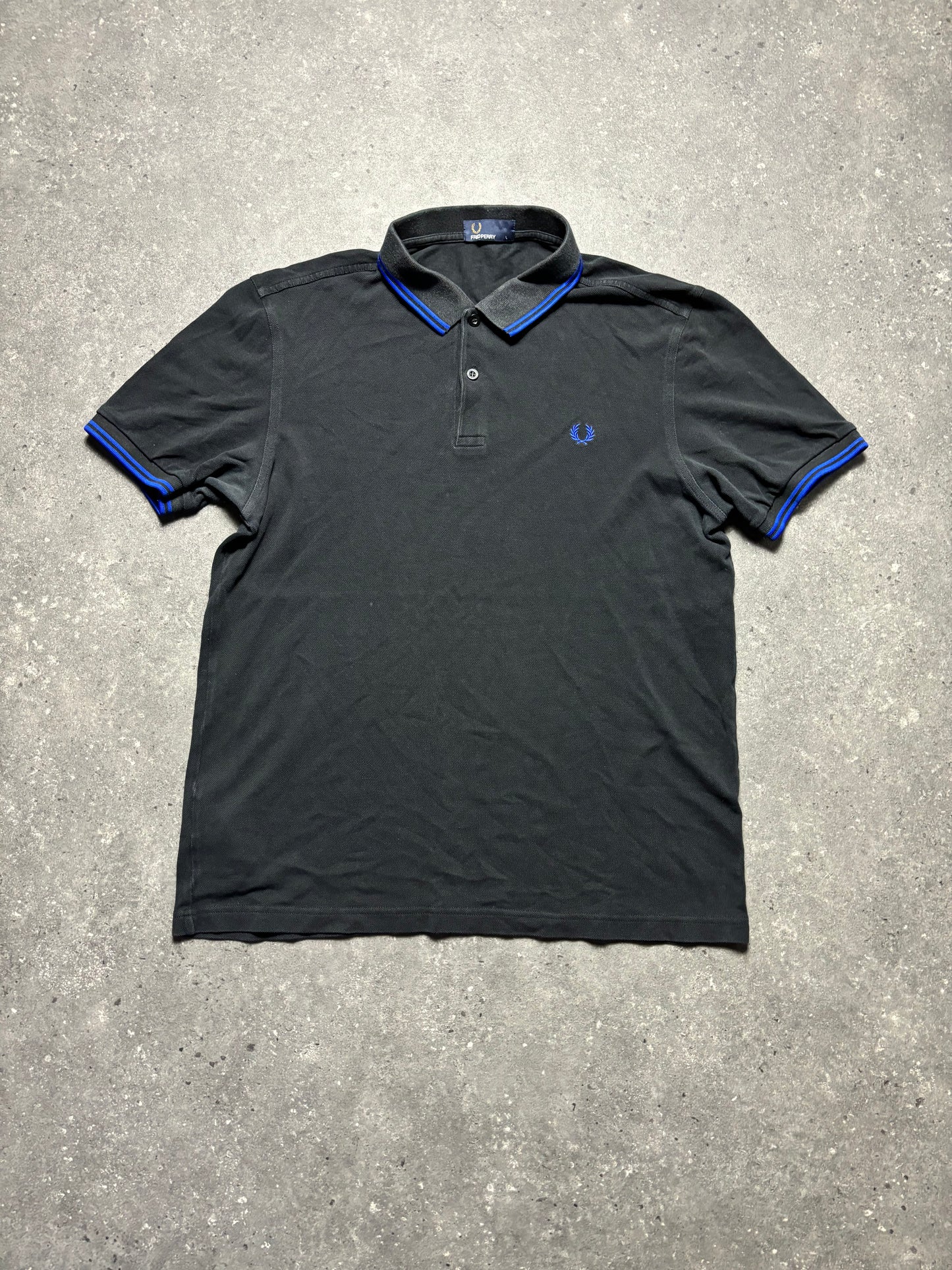 Fred Perry Polo (L)