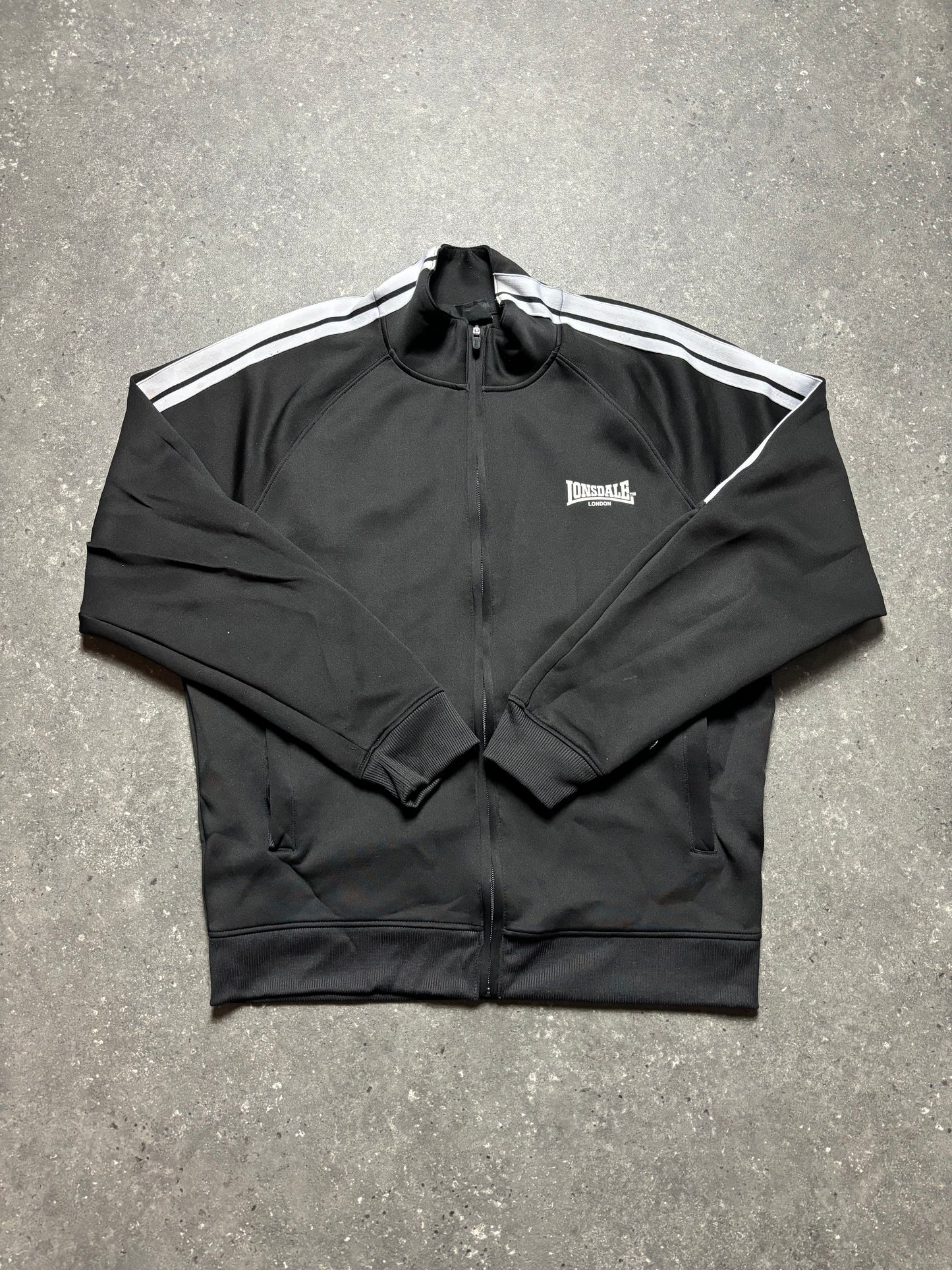 Lonsdale Jacke (M)