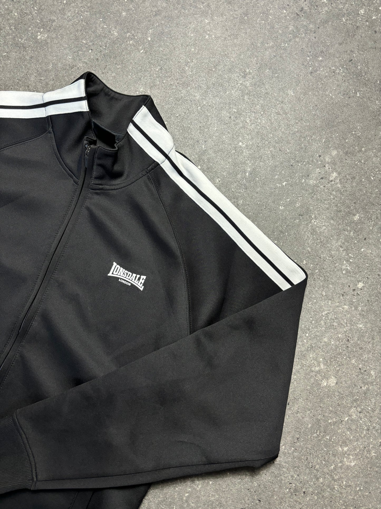 Lonsdale Jacke (M)