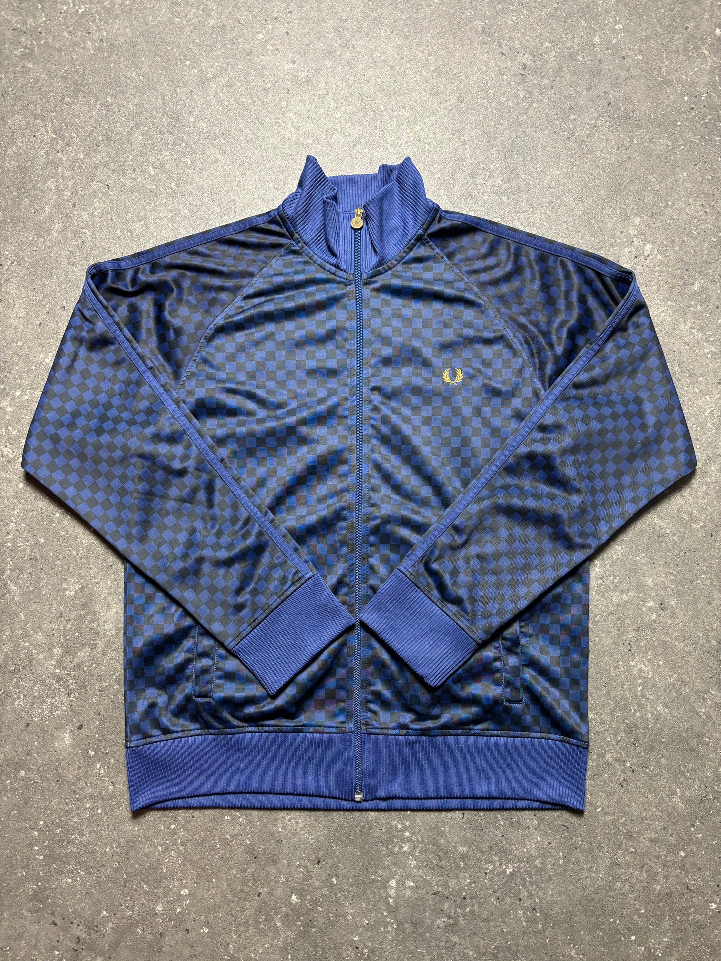 Fred Perry Jacke (M)