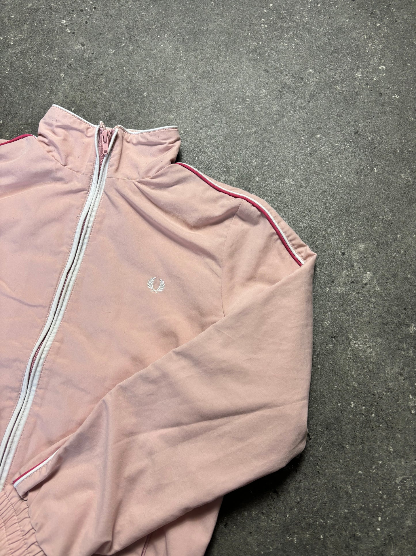 Fred Perry Jacke (S)