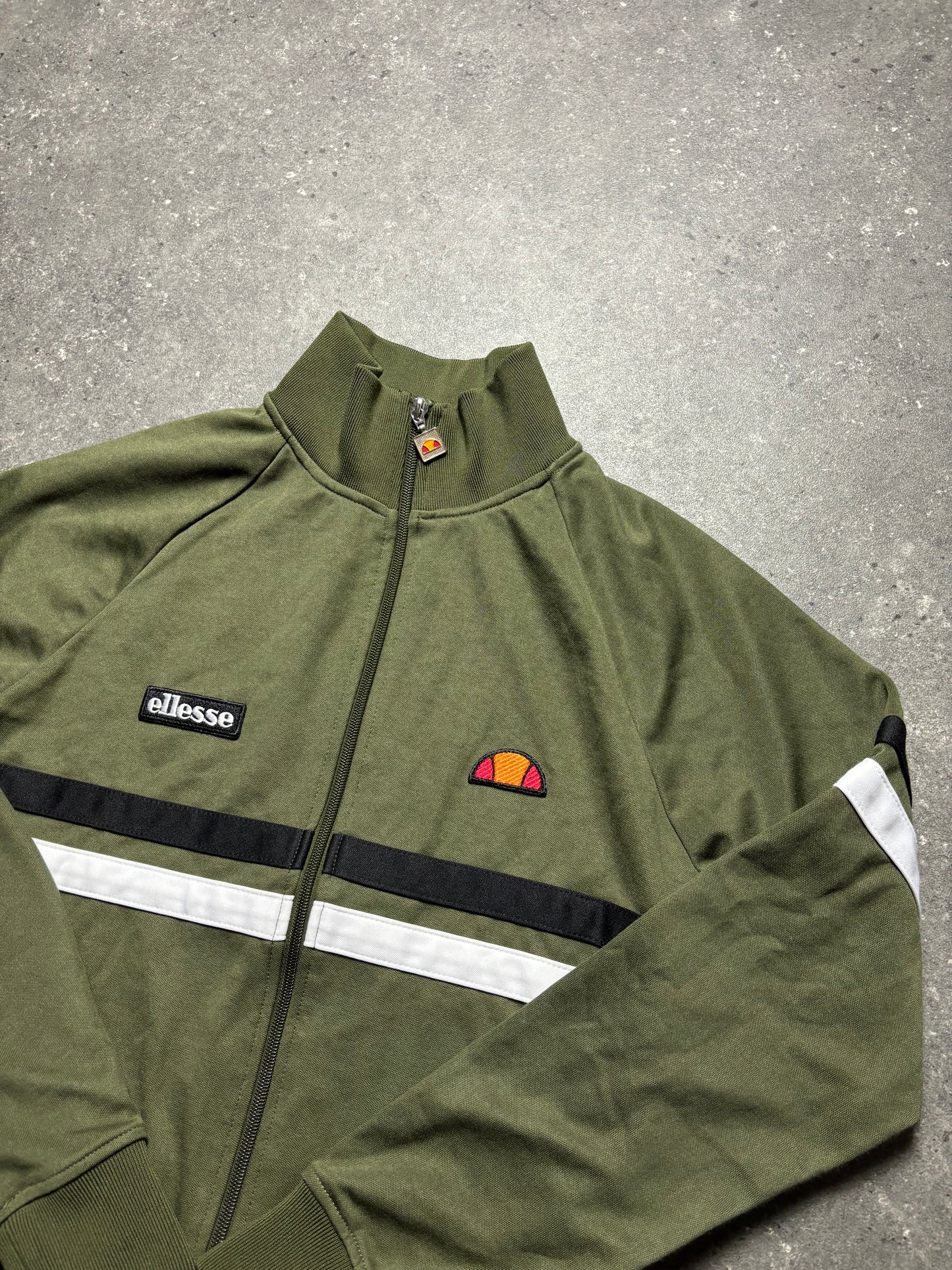 Elesse Rimini Jacke (S)