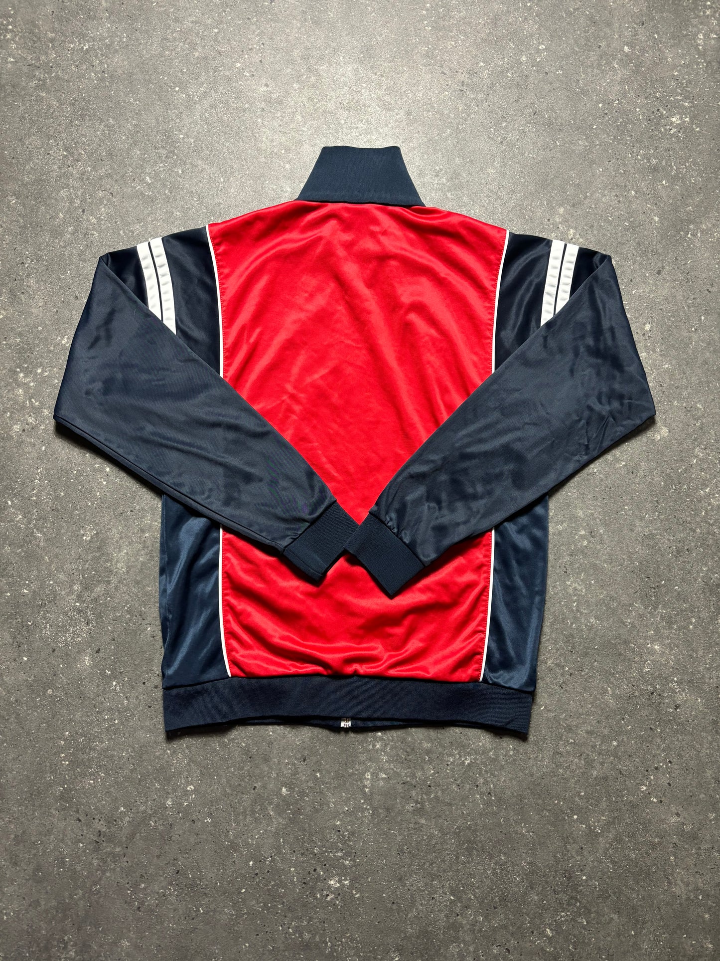 Sergio Tacchini Jacke (XL)