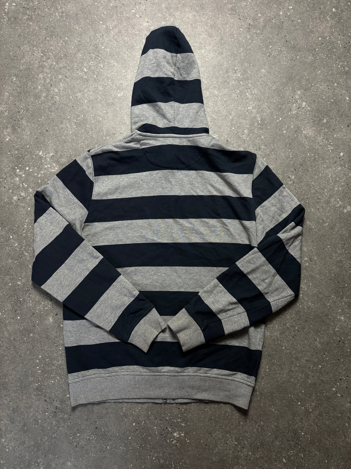 Lyle & Scott Zipper (M)