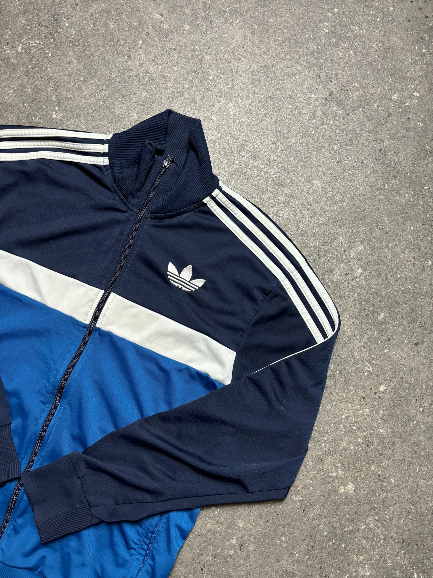 Adidas Firebird Jacke (S)