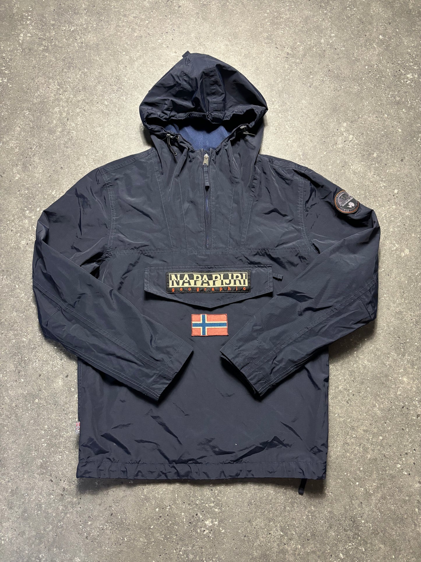 Napapijri Jacke (M)