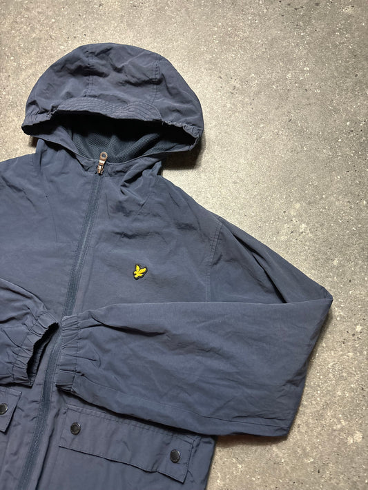 Lyle & Scott Jacke (S)