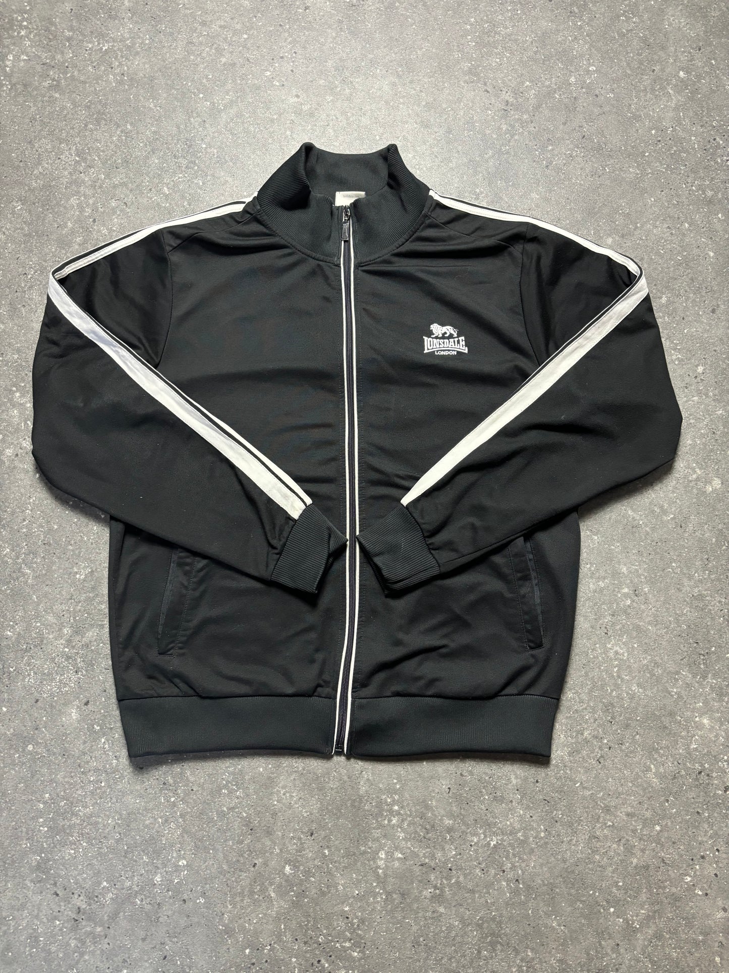 Lonsdale Jacke (M)