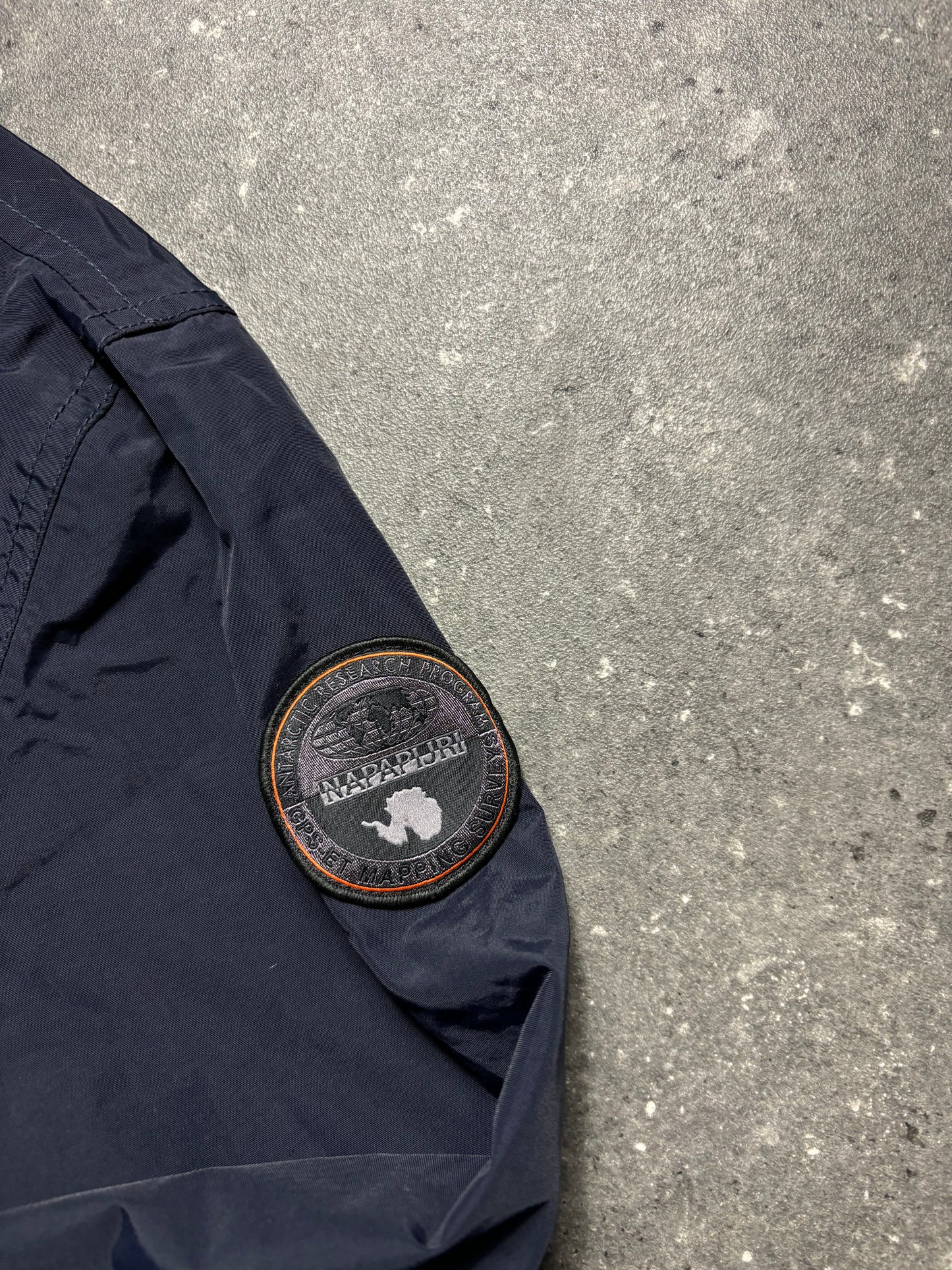 Napapijri Jacke (M)
