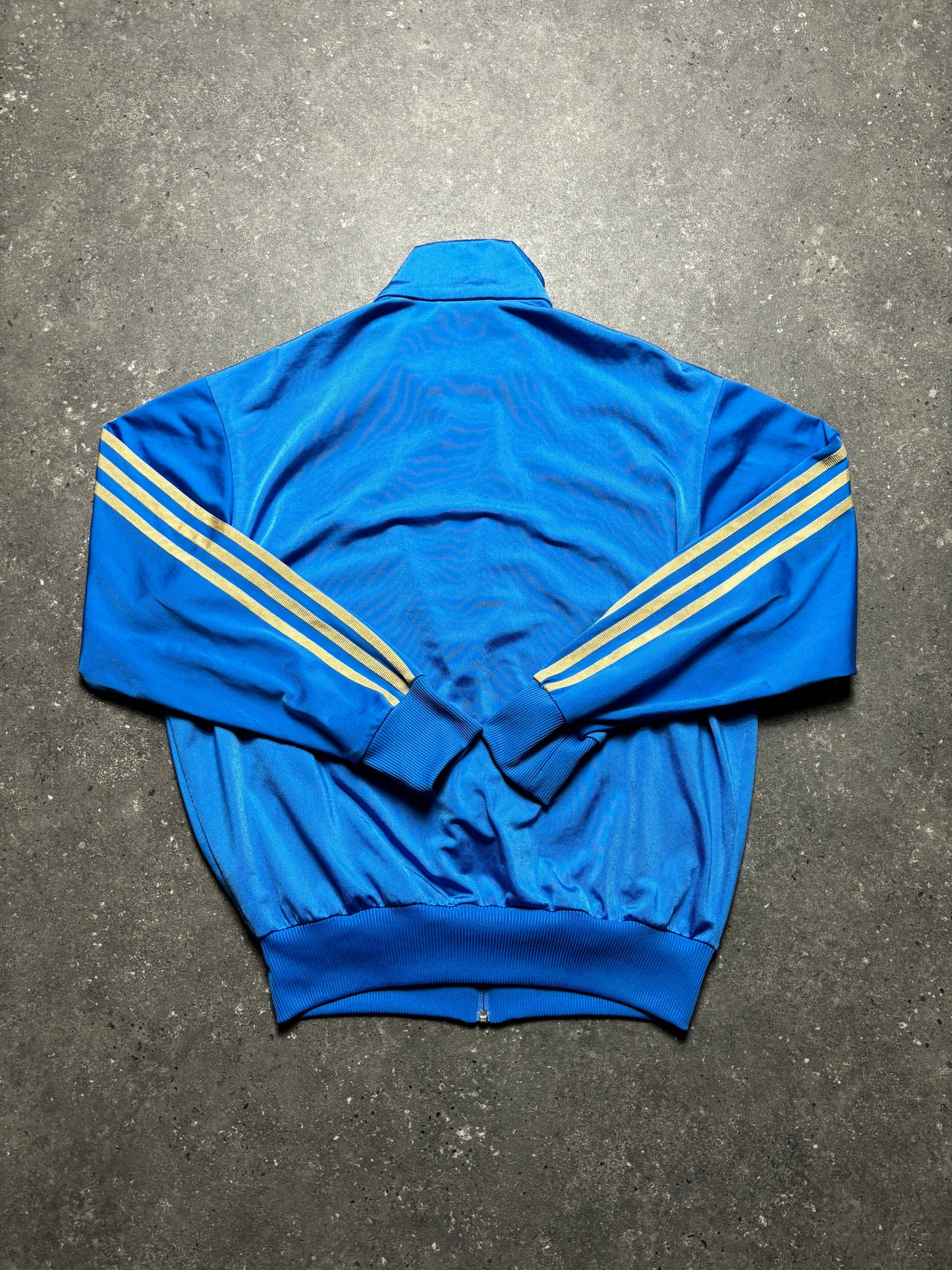 Adidas Firebird Jacke (S)