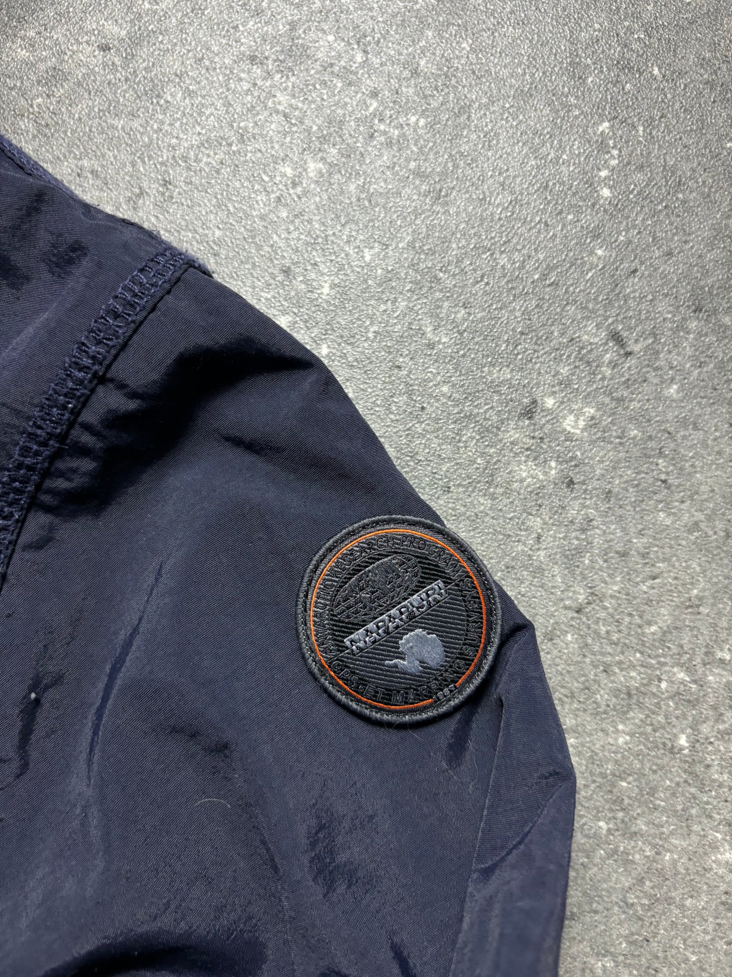 Napapijri Jacke (S)
