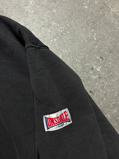 Lonsdale Zipper (M)