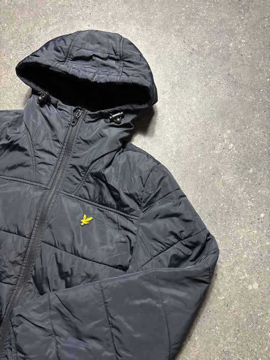 Lyle & Scott Winterjacke (S)