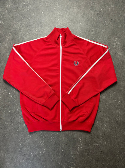 Fred Perry Jacke (M)