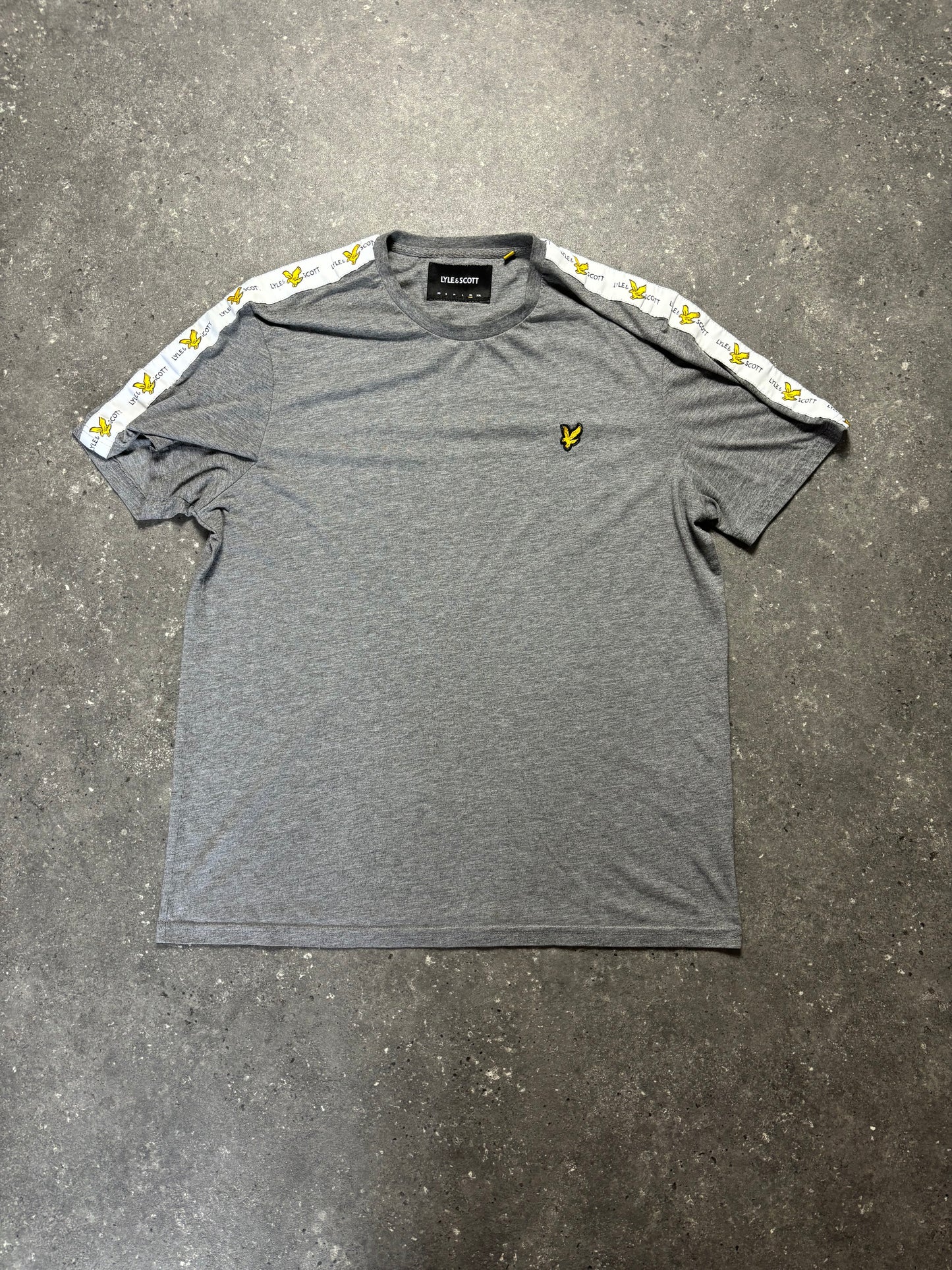 Lyle & Scott Shirt (XL)