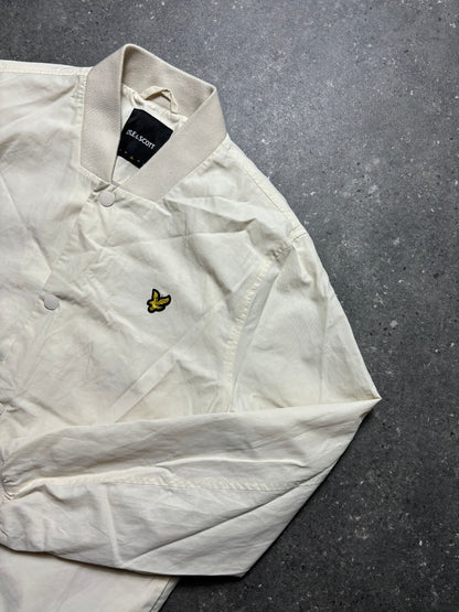 Lyle & Scott Jacke (L)