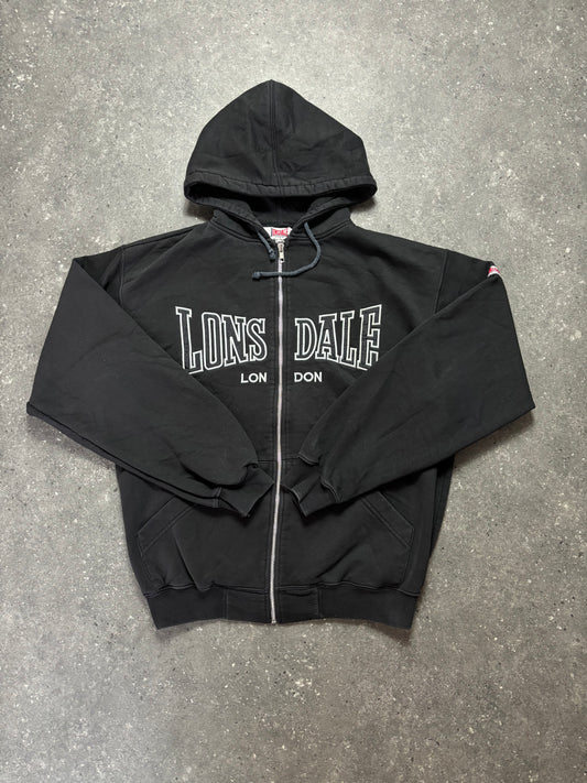 Lonsdale Zipper (M)