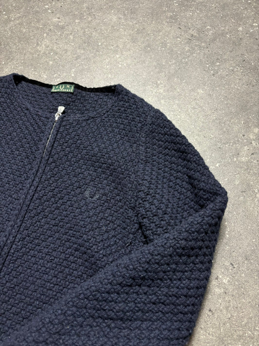 Fred Perry Jacke (XS)