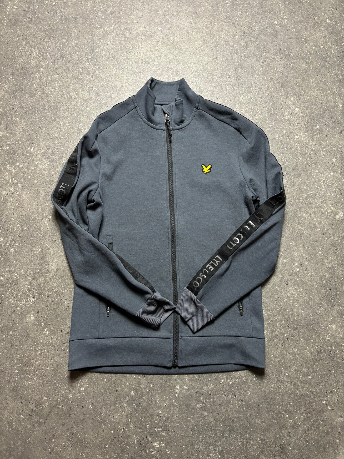Lyle & Scott Jacke (S)