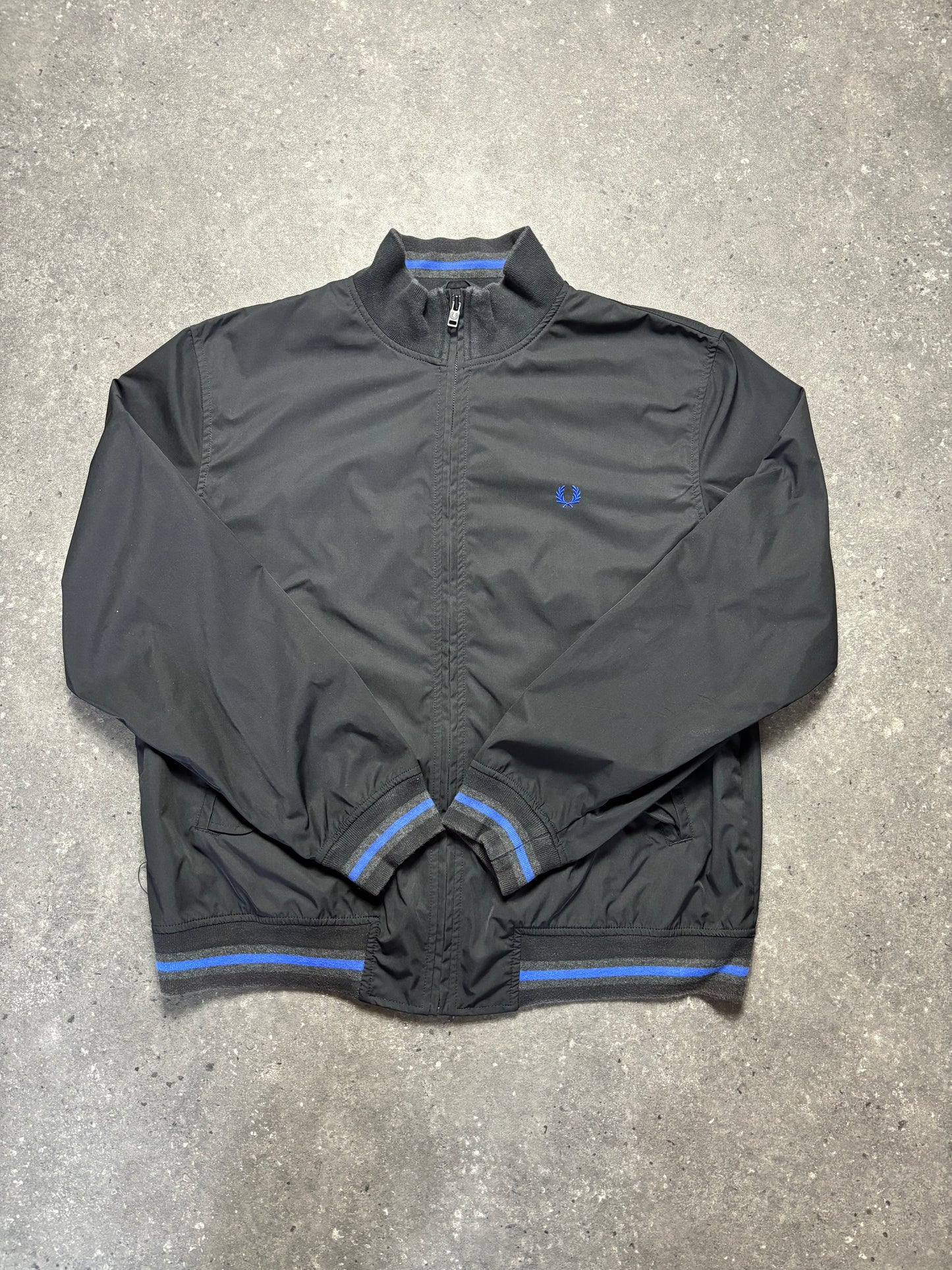 Fred Perry Jacke (L)