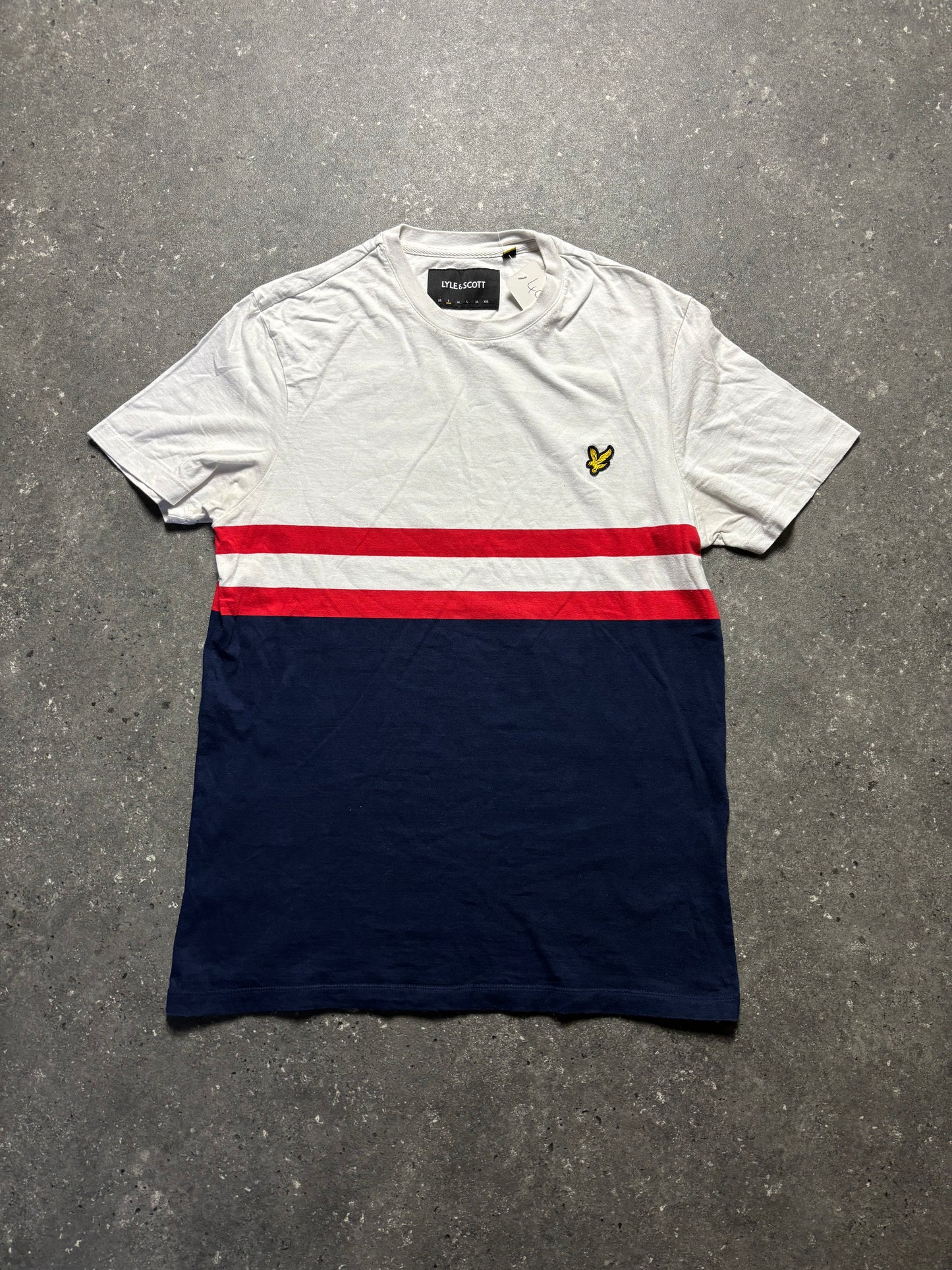 Lyle & Scott Shirt (S)