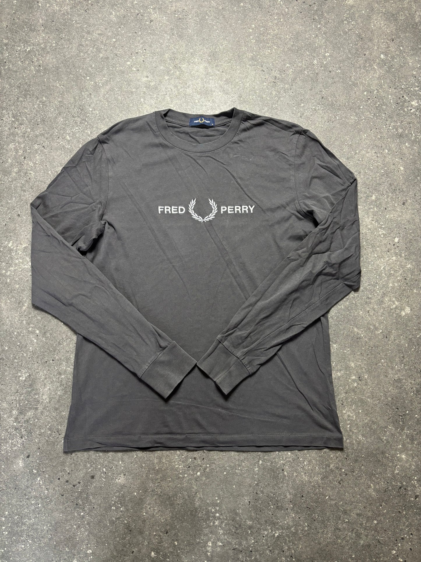 Fred Perry Sweater (M)