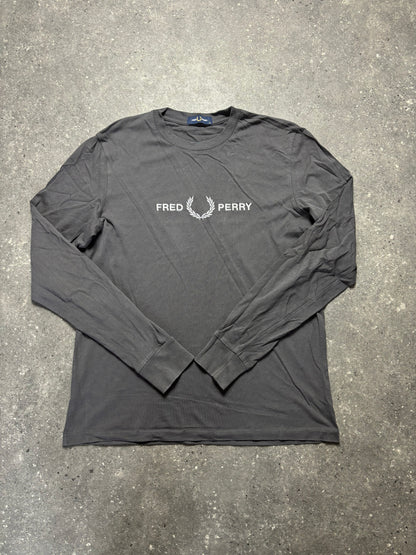 Fred Perry Sweater (M)