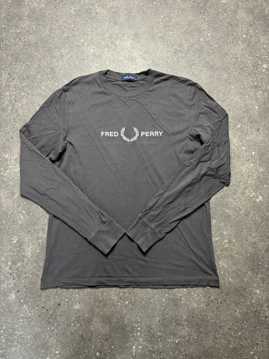 Fred Perry Sweater (M)