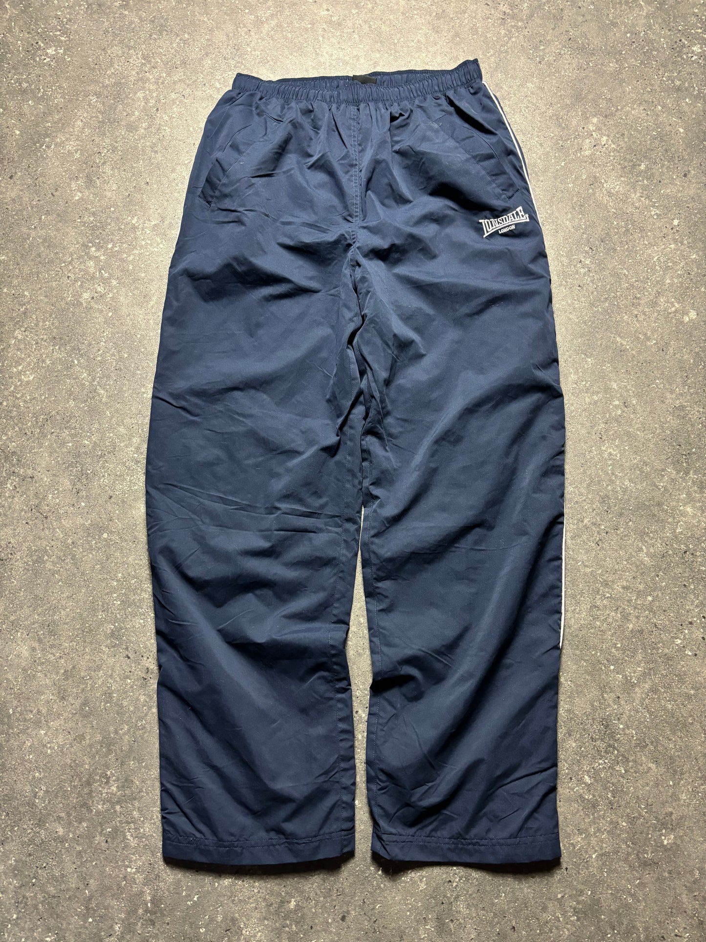 Lonsdale Tracksuit (XL)